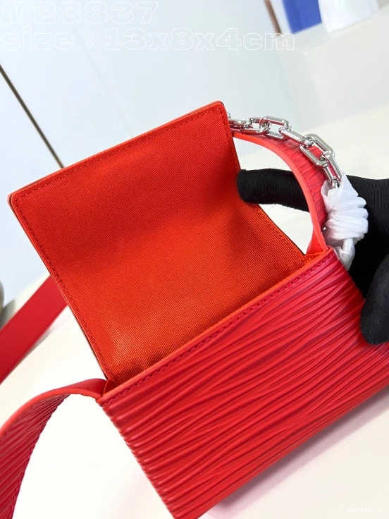 WIS Steamer VUITTON LOUIS Micro 1020